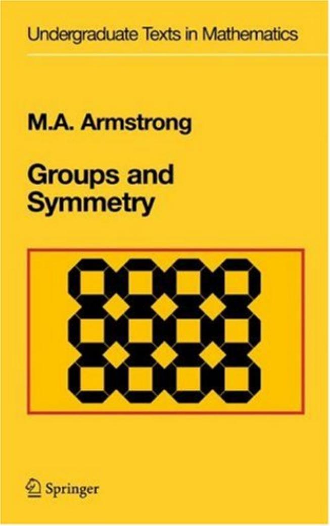 1 lCDJ3fim 45、UTM Armstrong  groups and symmetry