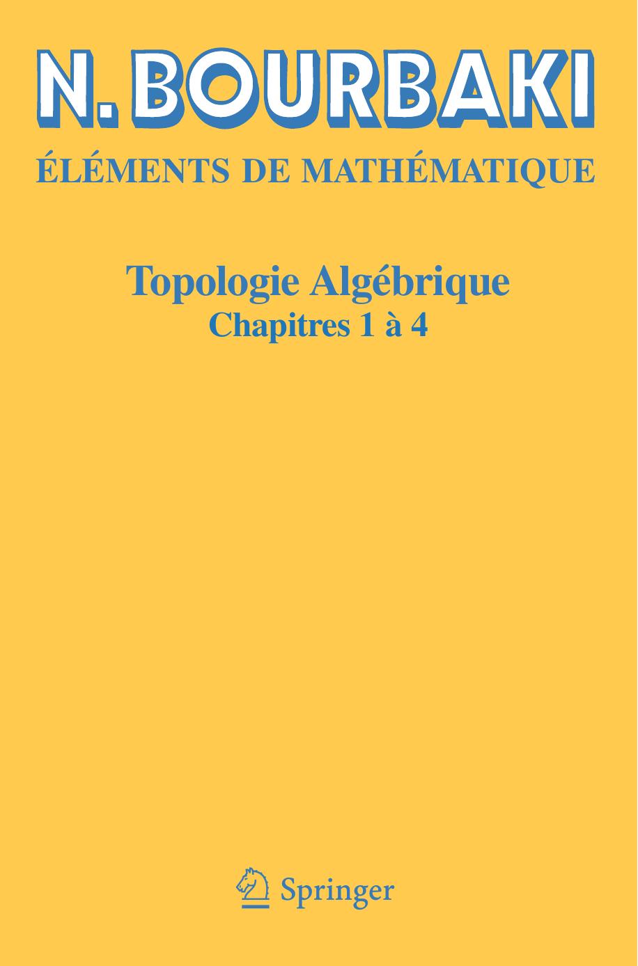 1_4RORkc8c_Topologie algébrique Chapitres 1 à 4