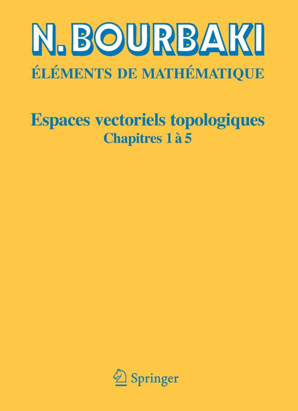 1_PXXONYu6_Espaces vectoriels topologiques Chapitres 1 à 5