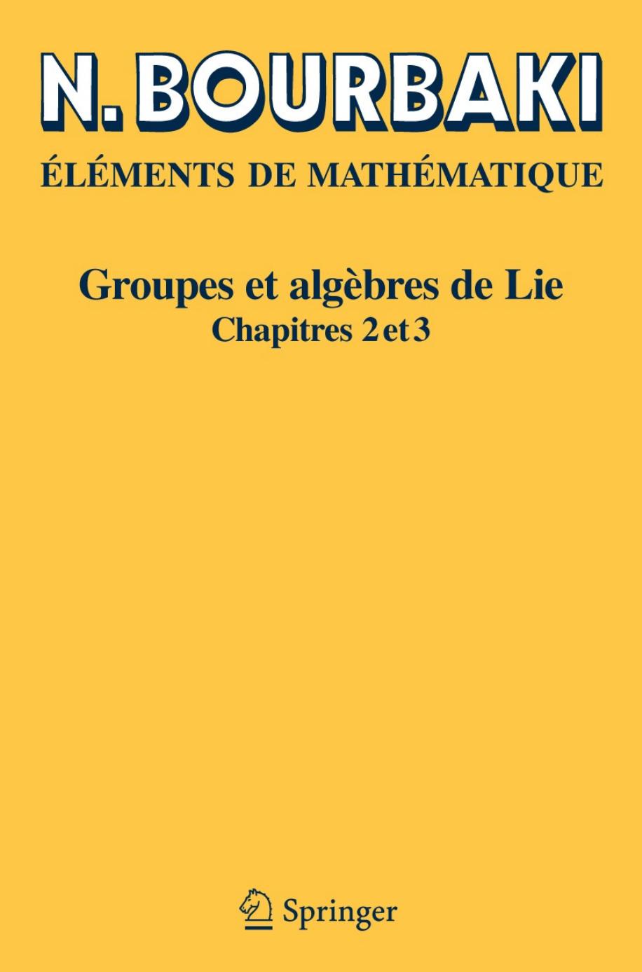 1_m9zabGEh_Groupes et algèbres de Lie Chapitres 2 et 3