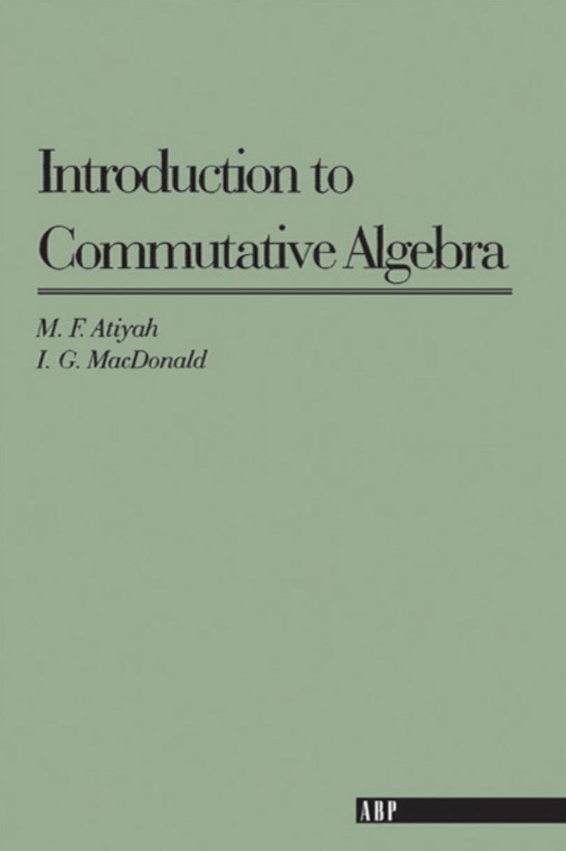 1_YN88ptSL_Michael Atiyah, Ian G. Macdonald—Introduction To Commutative Algebra